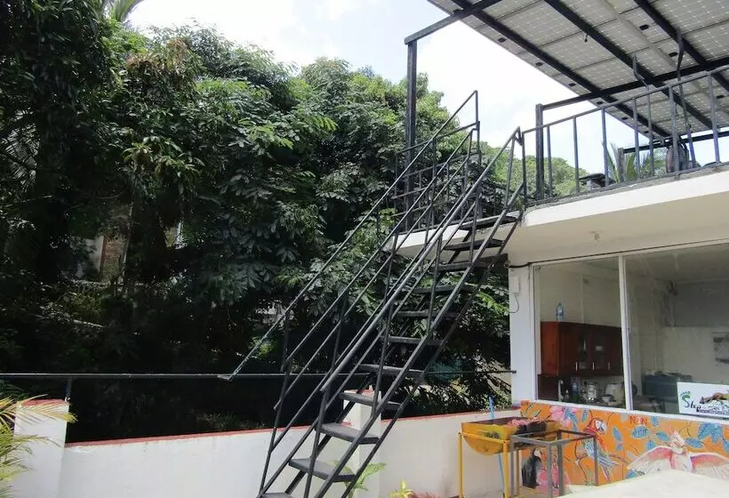 Kandy Backpackers Hostel