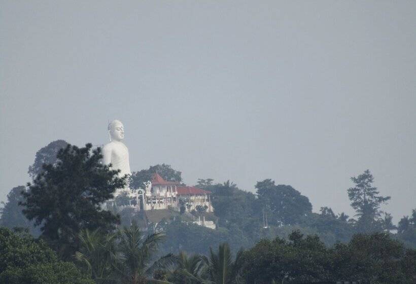 Kandy Backpackers Hostel
