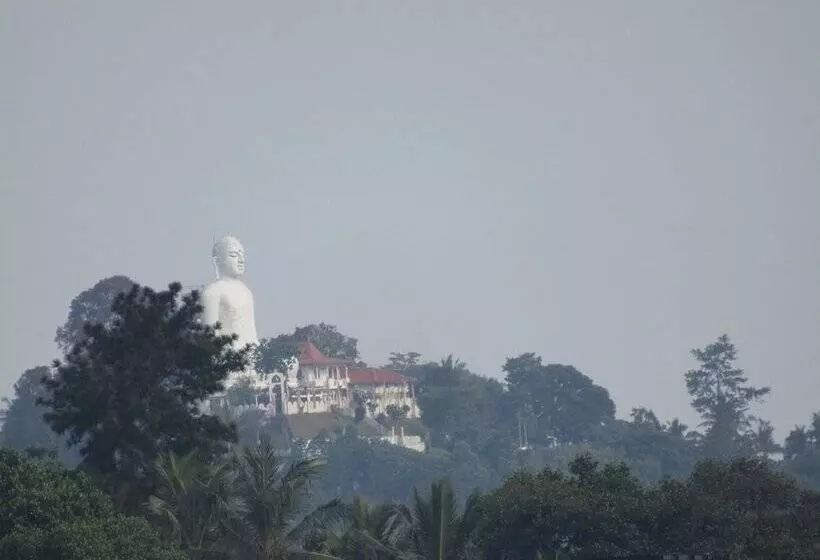 Kandy Backpackers Hostel