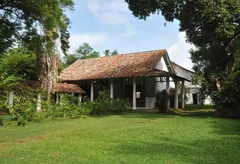 Pensione Atapattu Walawwa Galle