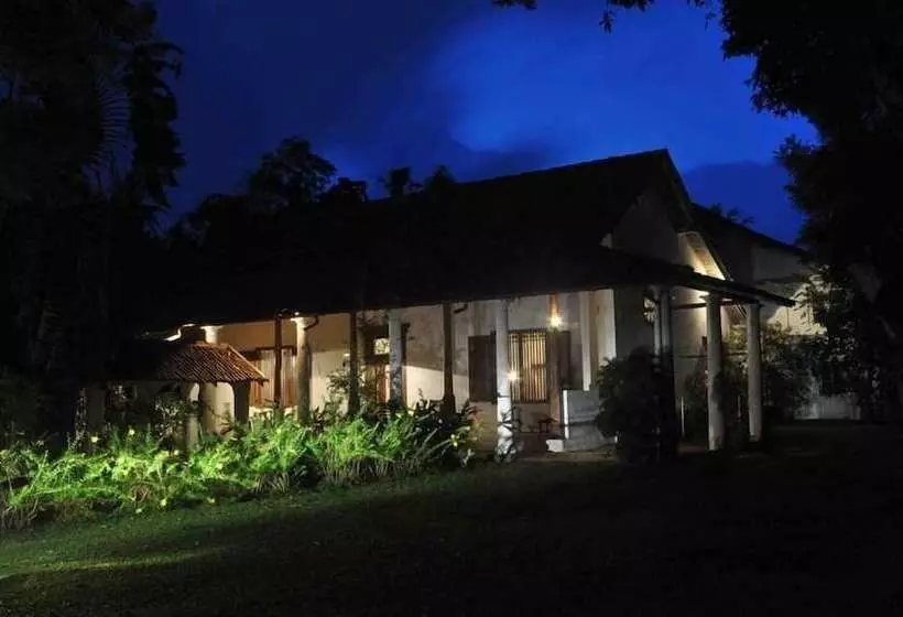 Pensione Atapattu Walawwa Galle