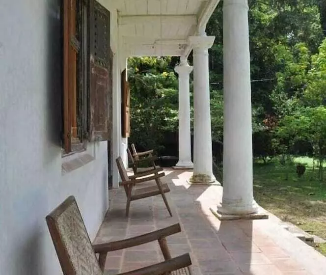 Pensione Atapattu Walawwa Galle