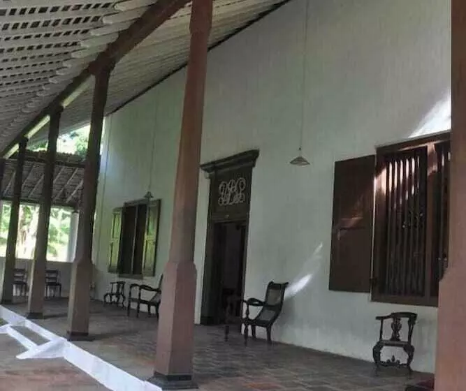 Pensione Atapattu Walawwa Galle