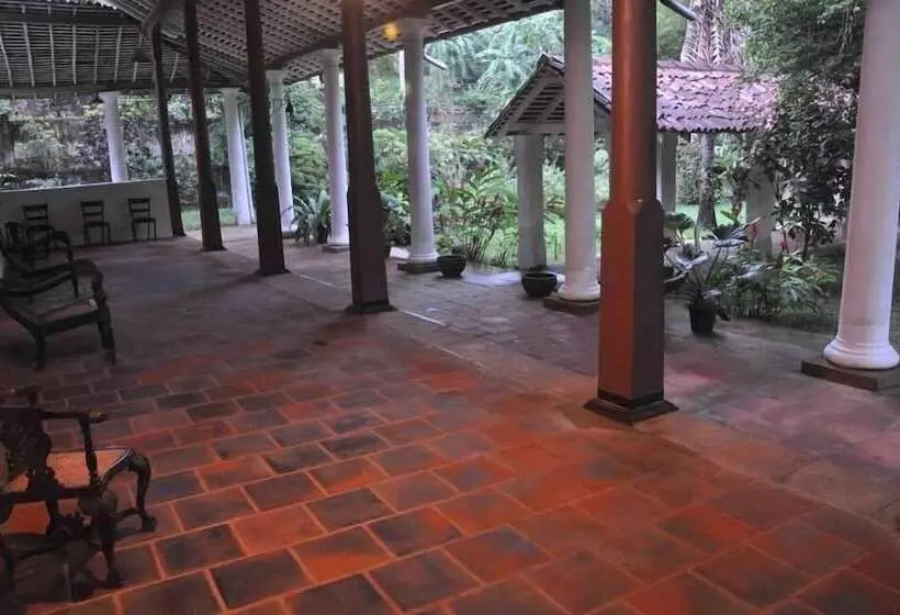 Pensione Atapattu Walawwa Galle