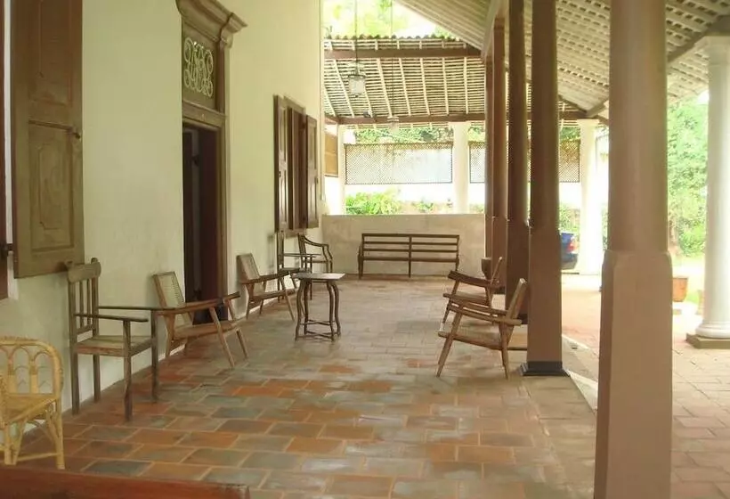 Pensione Atapattu Walawwa Galle