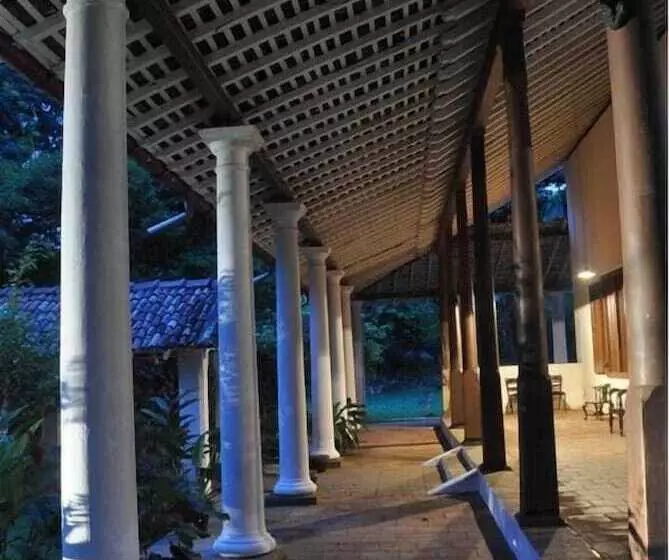 Pensione Atapattu Walawwa Galle