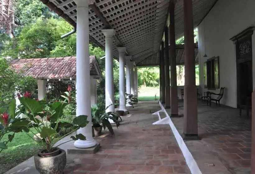 Pensione Atapattu Walawwa Galle