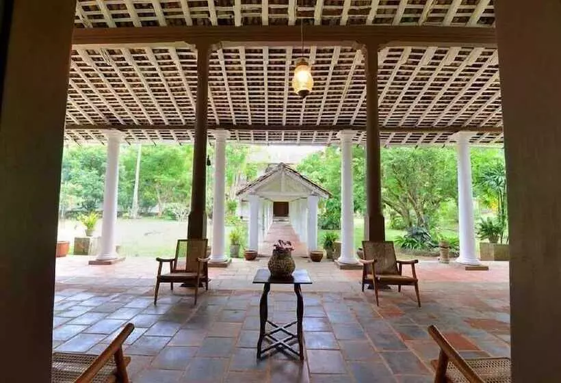 Pensione Atapattu Walawwa Galle