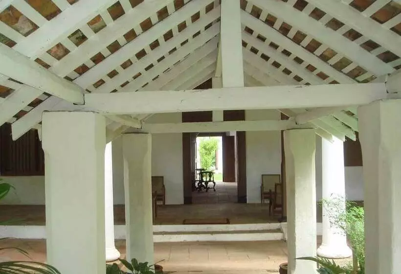 Pensione Atapattu Walawwa Galle