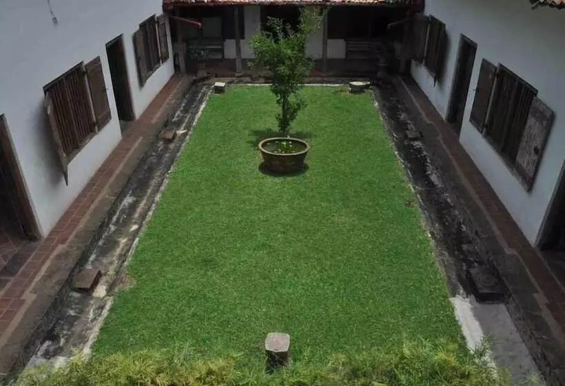 Pensione Atapattu Walawwa Galle