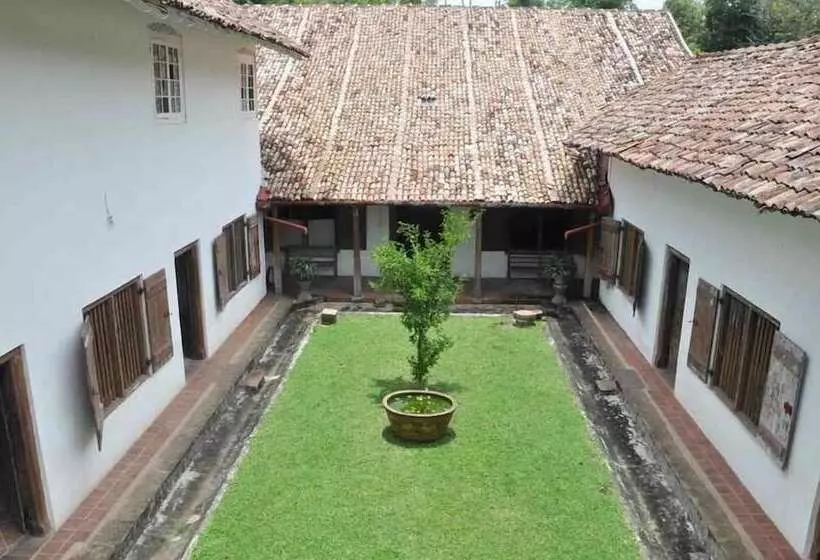 Pensione Atapattu Walawwa Galle