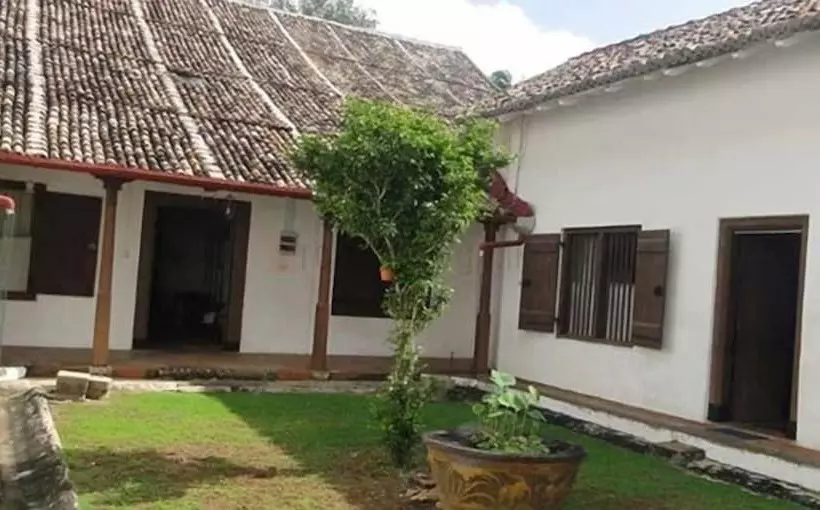 Pensione Atapattu Walawwa Galle