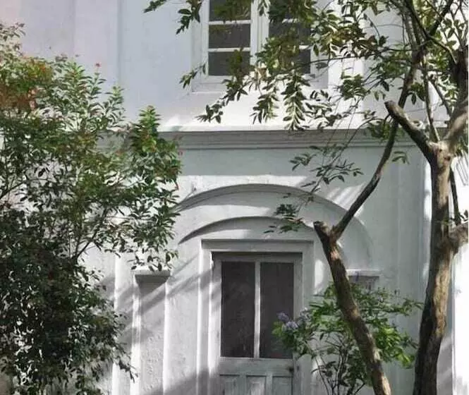 Pensione Atapattu Walawwa Galle