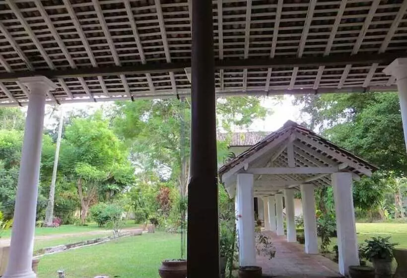 Pensione Atapattu Walawwa Galle