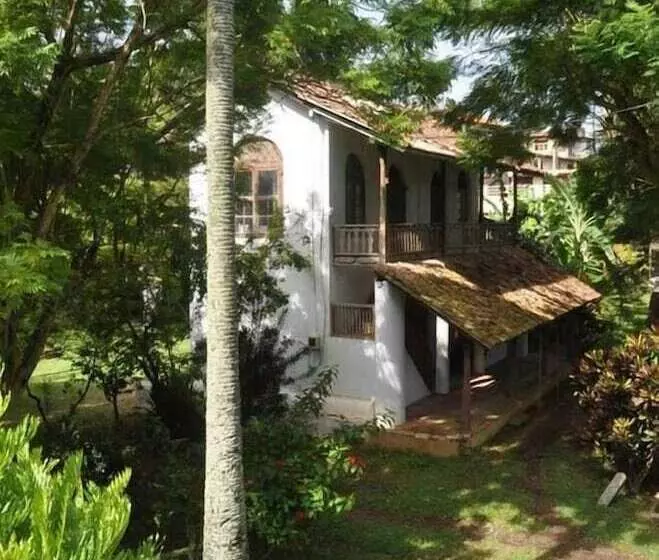 Pensione Atapattu Walawwa Galle