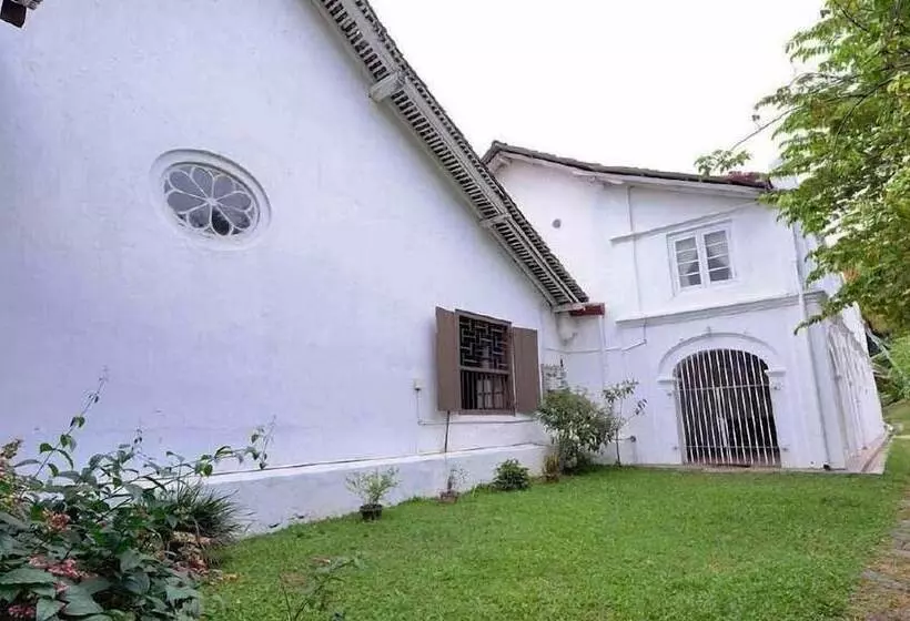 Pensione Atapattu Walawwa Galle