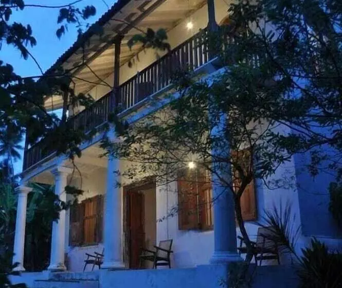 Pensione Atapattu Walawwa Galle