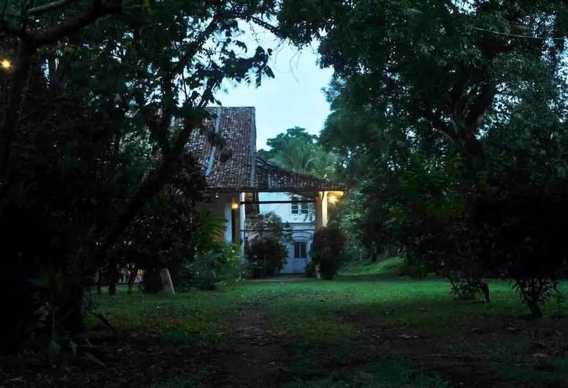 Pensione Atapattu Walawwa Galle