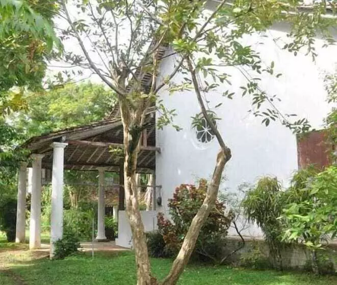Pensione Atapattu Walawwa Galle