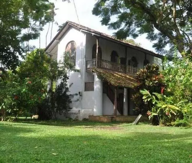 Pensione Atapattu Walawwa Galle