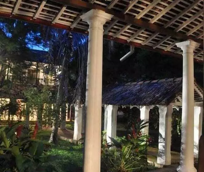 Pensione Atapattu Walawwa Galle