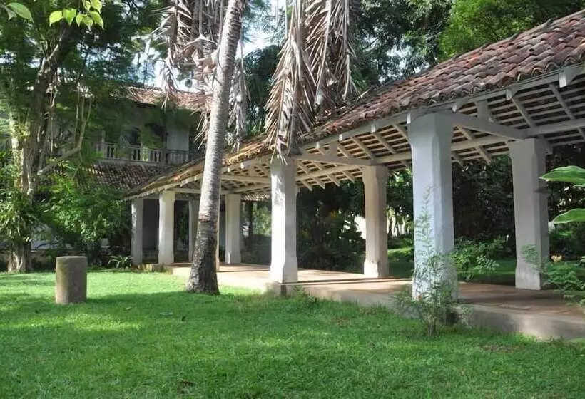 Pensione Atapattu Walawwa Galle