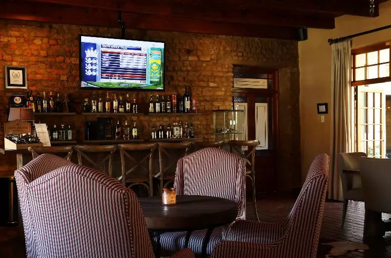 پانسیون Avondrood Guest House By The Oyster Collection