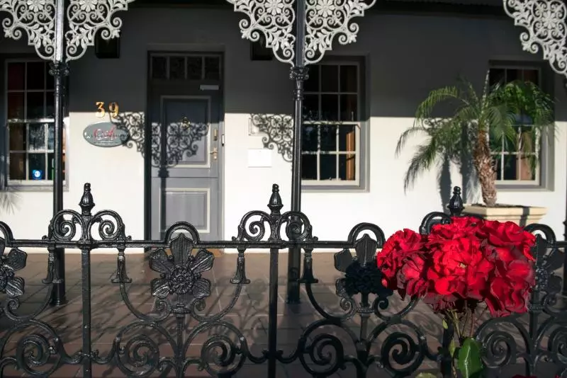 پانسیون Avondrood Guest House By The Oyster Collection