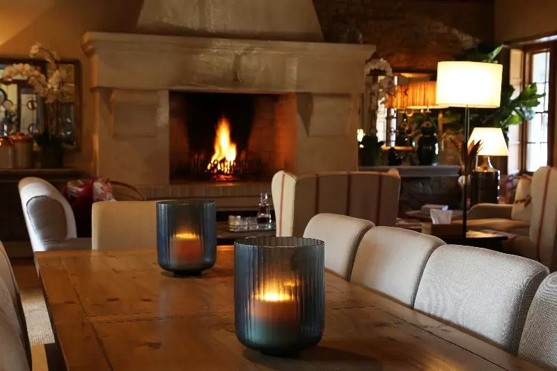 پانسیون Avondrood Guest House By The Oyster Collection