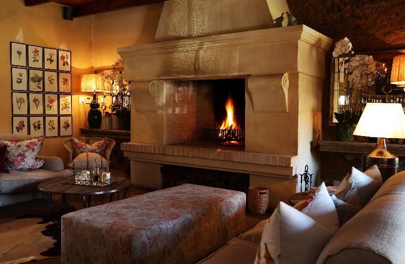 펜션 Avondrood Guest House By The Oyster Collection