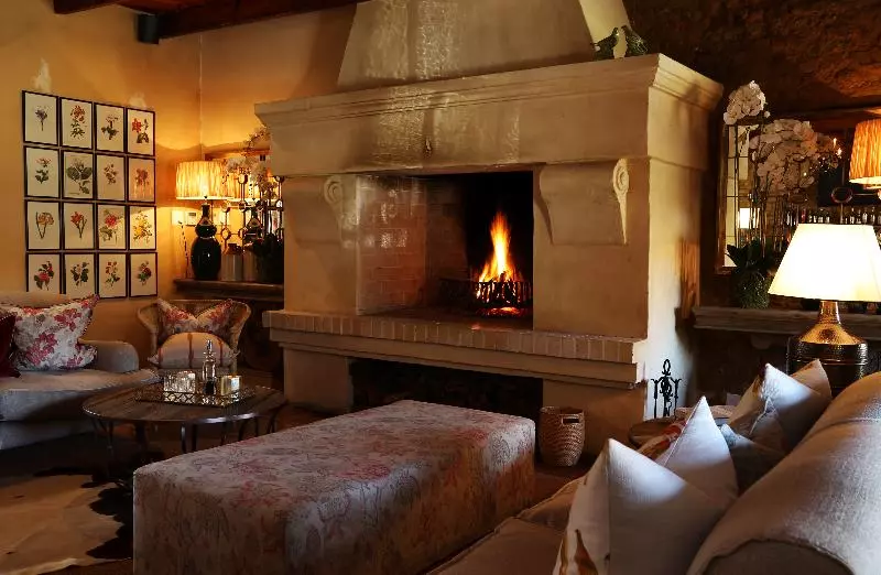 پانسیون Avondrood Guest House By The Oyster Collection