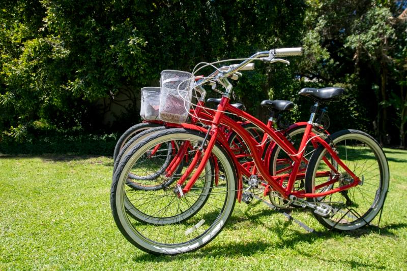 펜션 Avondrood Guest House By The Oyster Collection