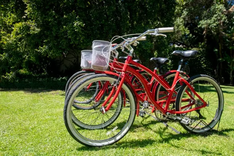 پانسیون Avondrood Guest House By The Oyster Collection