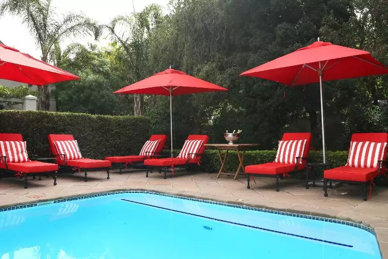 پانسیون Avondrood Guest House By The Oyster Collection