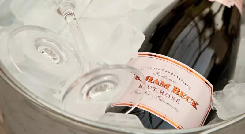 پانسیون Avondrood Guest House By The Oyster Collection