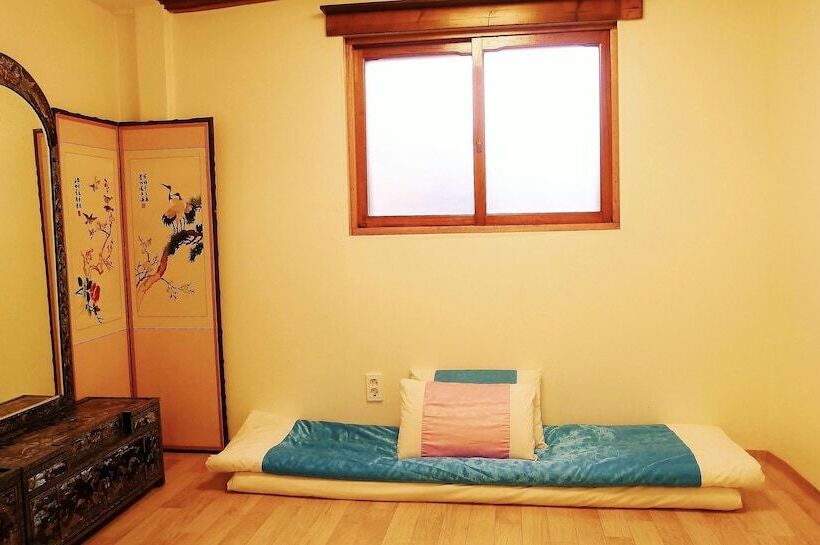 膳宿费 Hanok Guest House 202