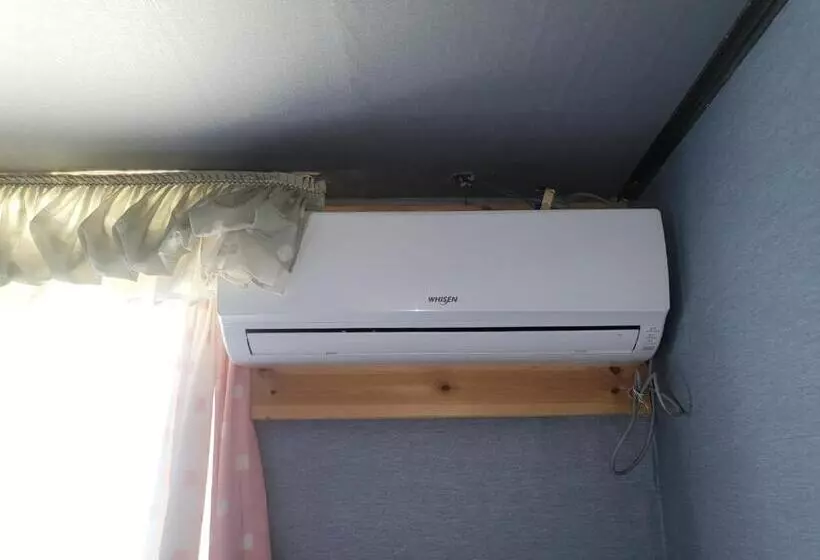 ペンション Songwol Park