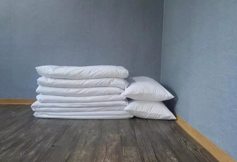 ペンション Songwol Park