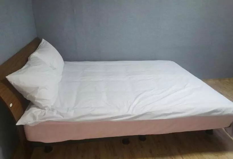 ペンション Songwol Park