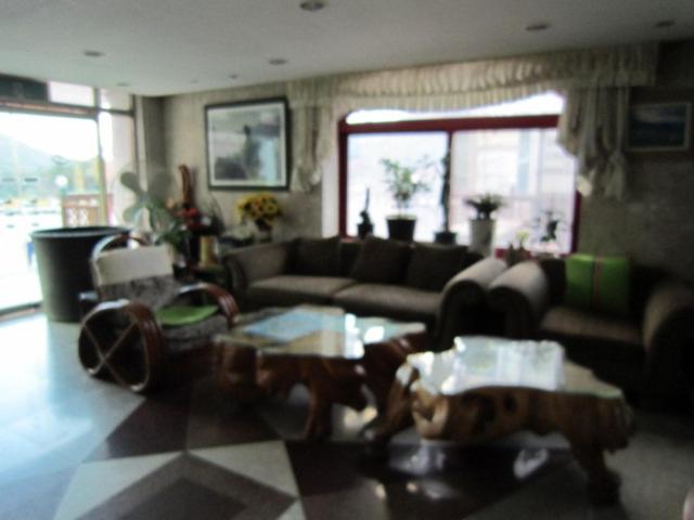 بنسيون Songwol Park