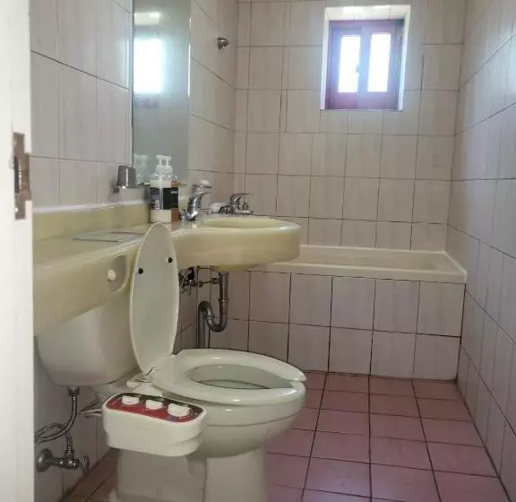 ペンション Songwol Park