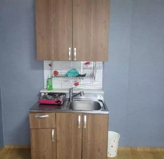 ペンション Songwol Park