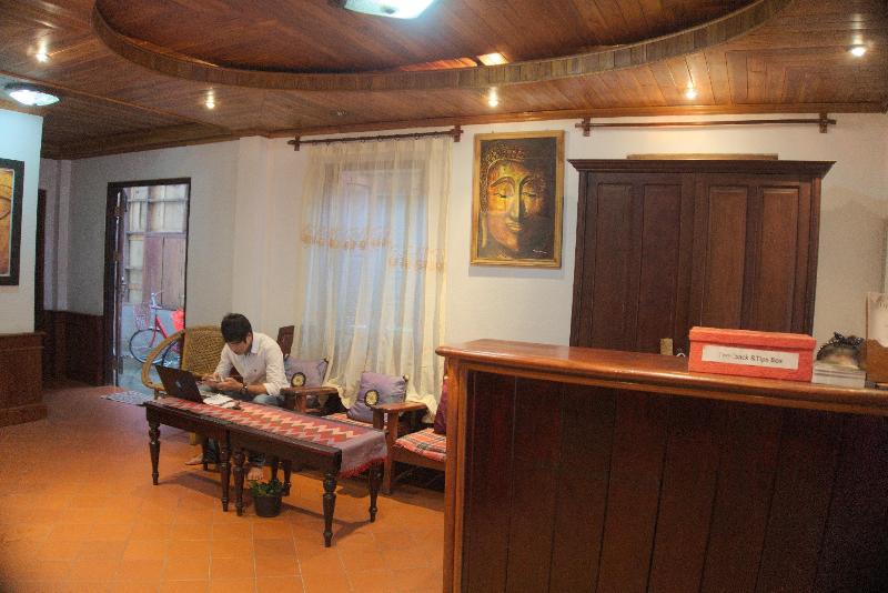 پانسیون Villa Sayada