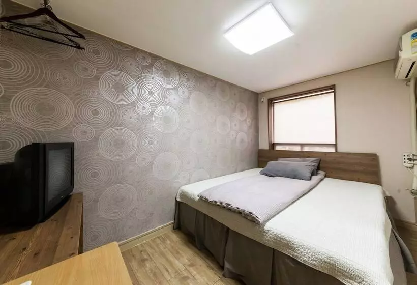 פנסיון Yehadoye Guesthouse