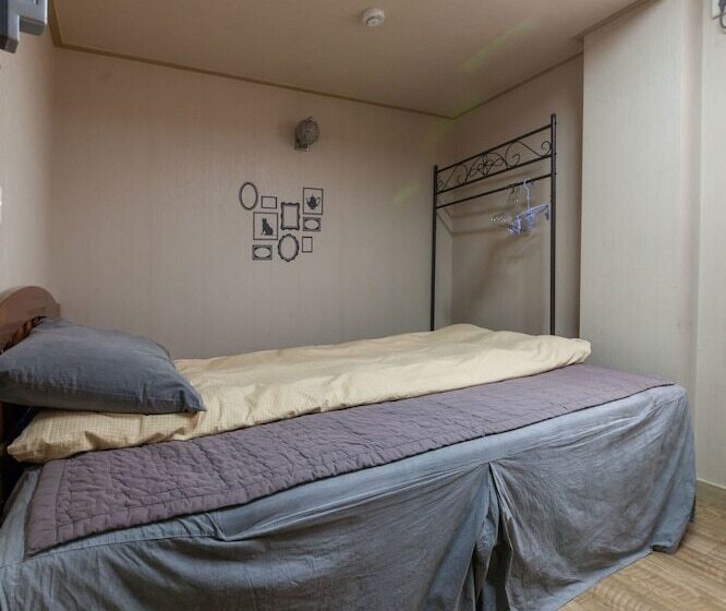 Pensiune Yehadoye Guesthouse