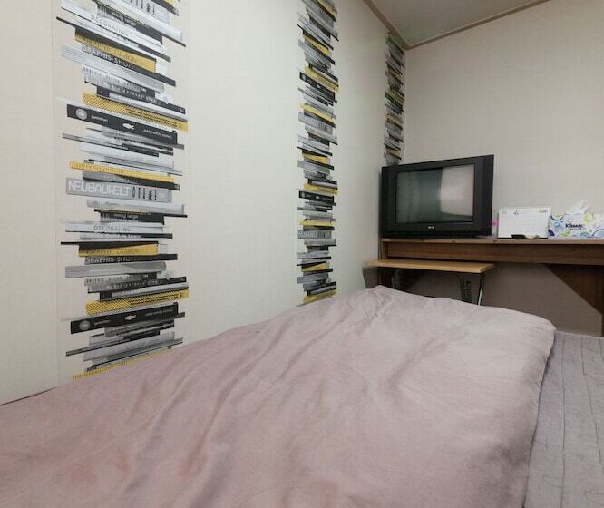 Pensiune Yehadoye Guesthouse