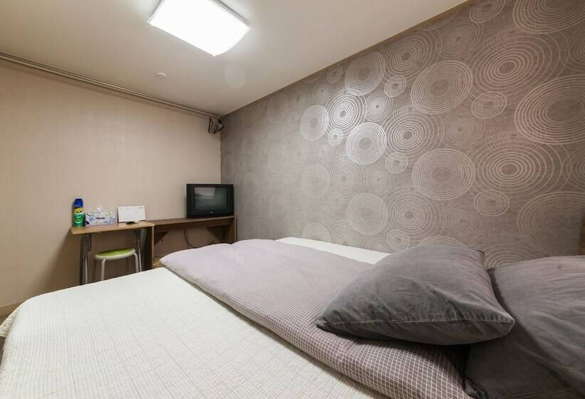 Pensiune Yehadoye Guesthouse