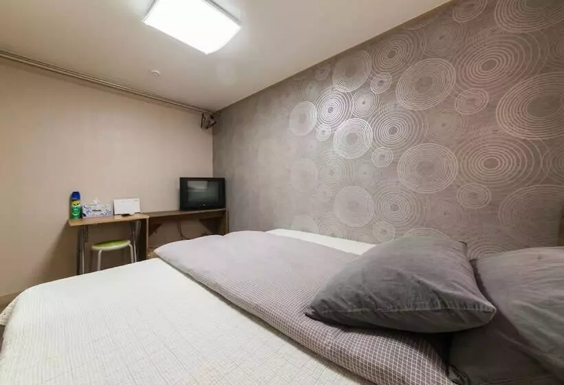 פנסיון Yehadoye Guesthouse