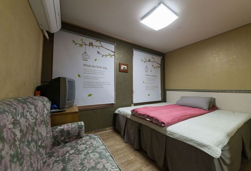 Pensiune Yehadoye Guesthouse