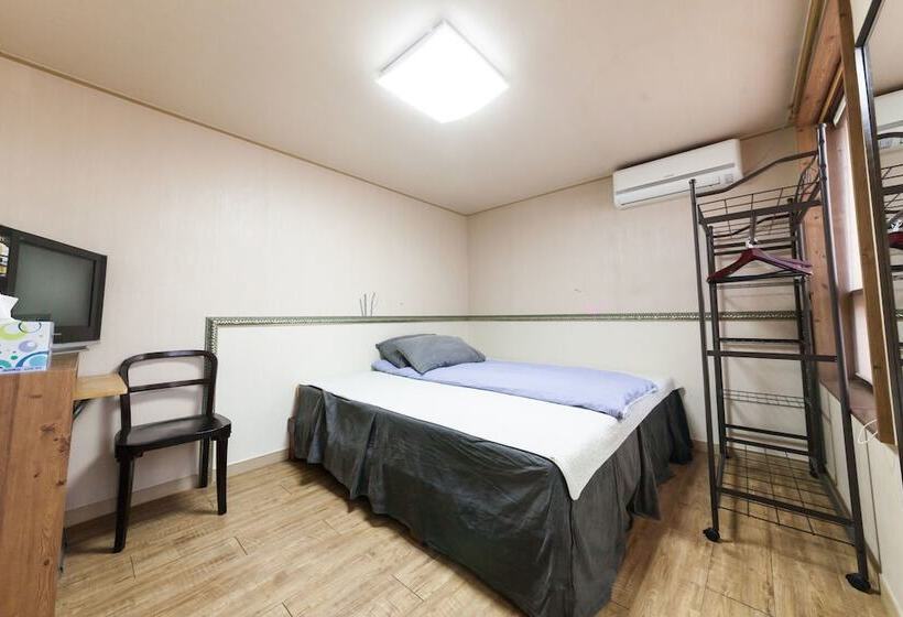 Pensiune Yehadoye Guesthouse